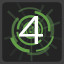 Free-four-all