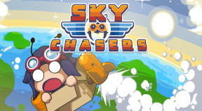 sky chasers google play achievements