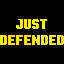 Just Defending