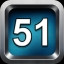 LEVEL COMPLETE 51