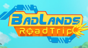 badlands roadtrip steam achievements