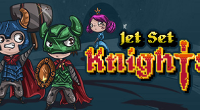 jet set knights steam achievements