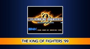 aca neogeo the king of fighters '99 ps4 trophies