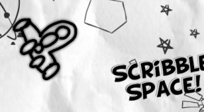 scribble space steam achievements