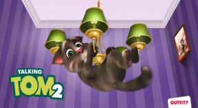 talking tom cat 2 google play achievements