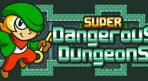 super dangerous dungeons steam achievements