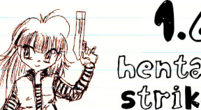 hentai strike 1.6 steam achievements