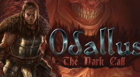 odallus  the dark call steam achievements