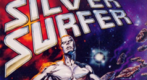 silver surfer retro achievements