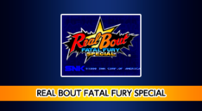 aca neogeo real bout fatal fury special xbox one achievements