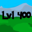 Reach Level 400