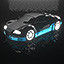 Unlocked new car!