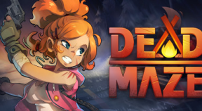 dead maze steam achievements