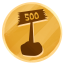 I Would Rock 500 Miles