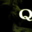 Professor of Q