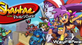 shantae and the pirate's curse steam achievements