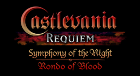 castlevania requiem  symphony of the night and rondo of blood ps4 trophies