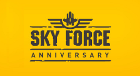 sky force anniversary vita trophies