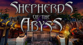 shepherds of the abyss steam achievements