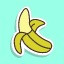 BANANA!
