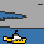 Yellow Submarine Bad Ending