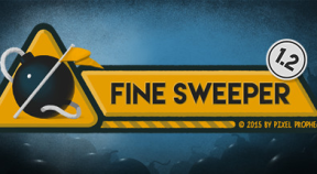 fine sweeper steam achievements