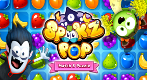 spookiz pop match 3 puzzle google play achievements