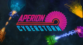 aperion cyberstorm steam achievements