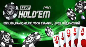 live holdem poker pro google play achievements