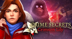 crime secrets  crimson lily steam achievements
