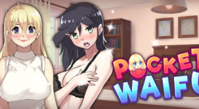 pocket waifu steam achievements