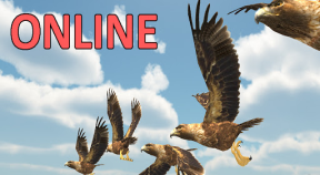 eagle bird simulator online google play achievements