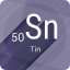[Sn] Tin