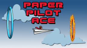 paper pilot ace google play achievements