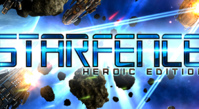 starfence steam achievements