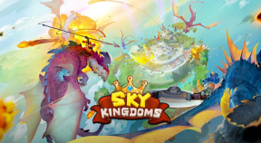 sky kingdoms google play achievements