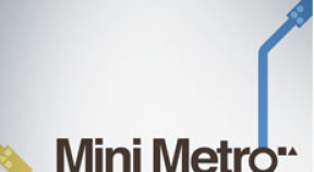 mini metro origin achievements