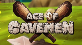 age of cavemen steam achievements