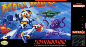 mega man x retro achievements