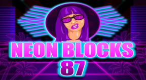 neon blocks 87 steam achievements