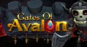gates of avalon steam achievements