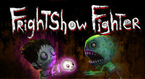frightshow fighter steam achievements