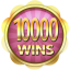 10000 Wins (Multi-Play Only)