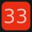 Level 33