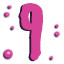 9