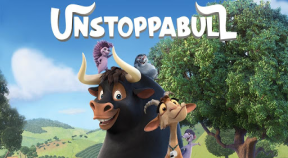 ferdinand  unstoppabull google play achievements