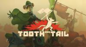 tooth and tail gog achievements