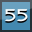 Complete Level 55