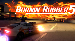 burnin' rubber 5 hd steam achievements