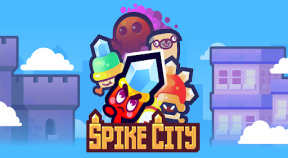 spike city google play achievements